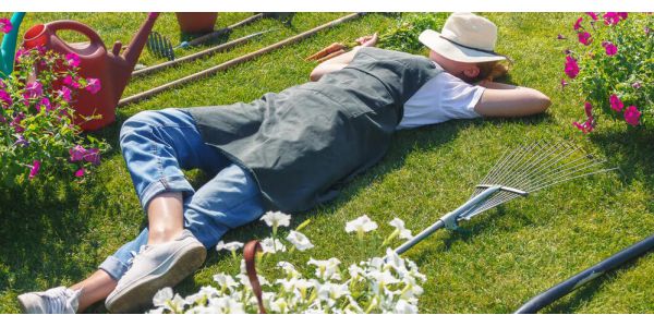 První jarní den se blíží!